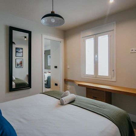 Elegant And Luxury 2Bd 2Bth- Alfalfa Sevilla Exteriör bild