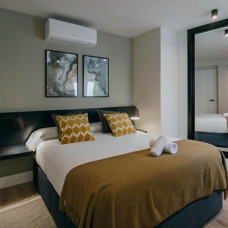 Elegant And Luxury 2Bd 2Bth- Alfalfa Sevilla Exteriör bild