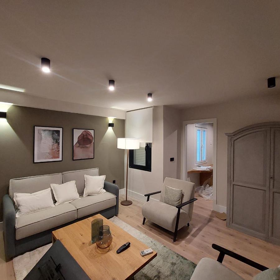 Elegant And Luxury 2Bd 2Bth- Alfalfa Sevilla Exteriör bild