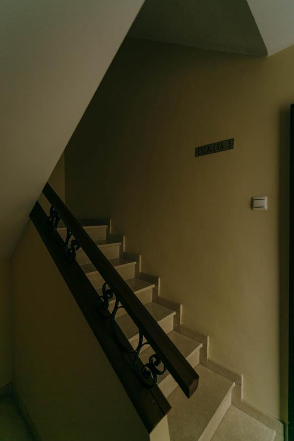 Elegant And Luxury 2Bd 2Bth- Alfalfa Sevilla Exteriör bild