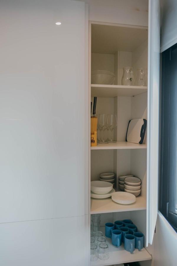Elegant And Luxury 2Bd 2Bth- Alfalfa Sevilla Exteriör bild