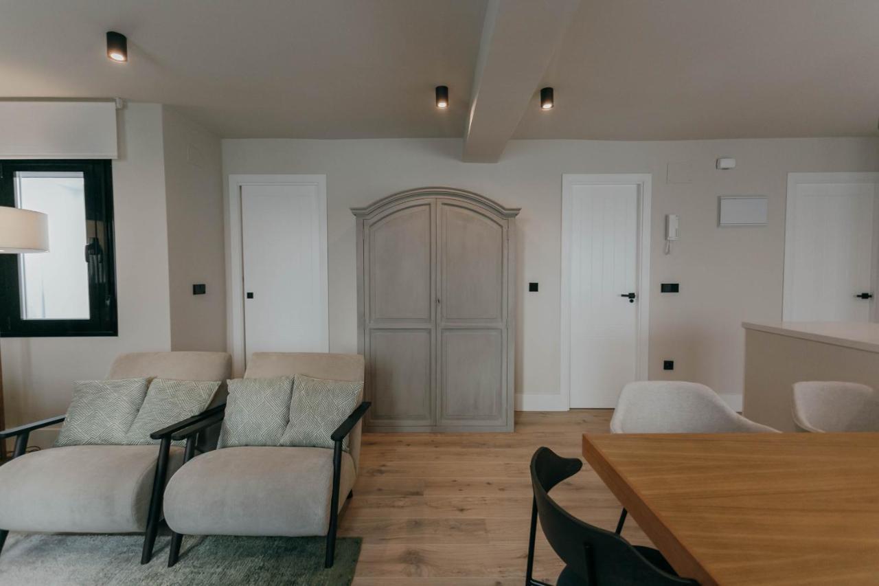 Elegant And Luxury 2Bd 2Bth- Alfalfa Sevilla Exteriör bild
