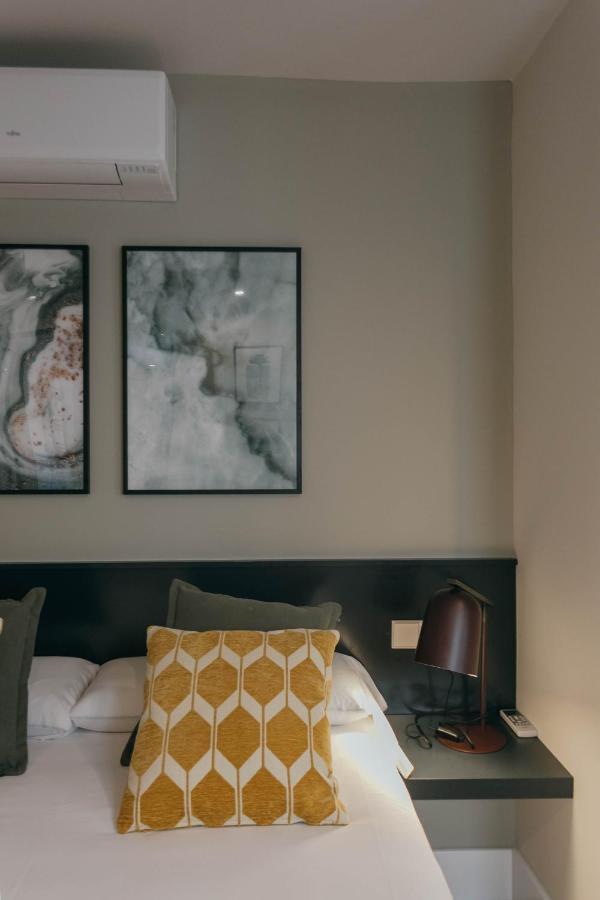 Elegant And Luxury 2Bd 2Bth- Alfalfa Sevilla Exteriör bild