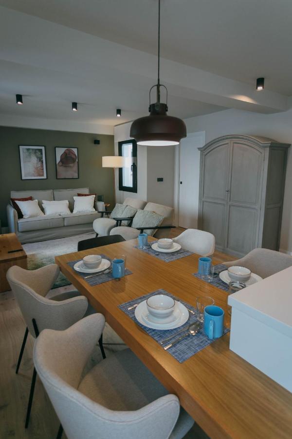Elegant And Luxury 2Bd 2Bth- Alfalfa Sevilla Exteriör bild