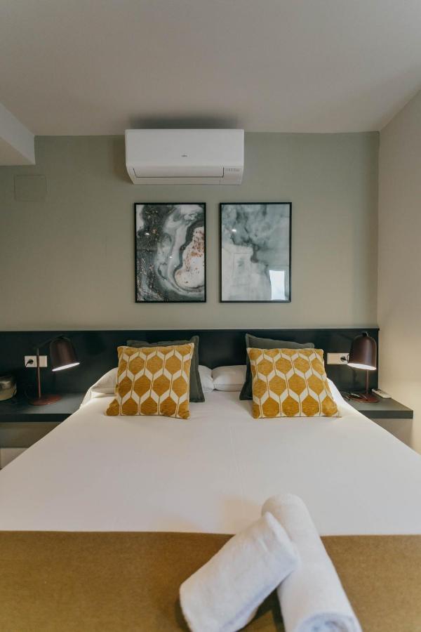 Elegant And Luxury 2Bd 2Bth- Alfalfa Sevilla Exteriör bild