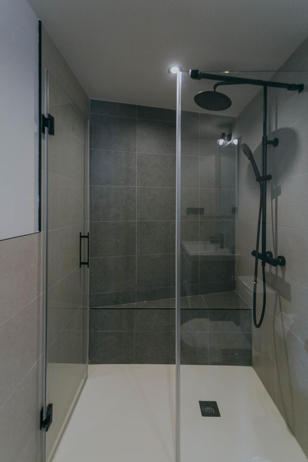 Elegant And Luxury 2Bd 2Bth- Alfalfa Sevilla Exteriör bild