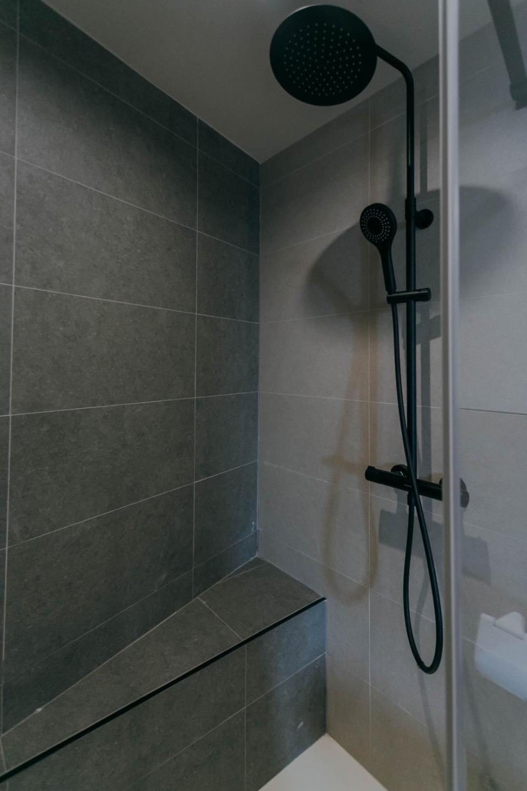 Elegant And Luxury 2Bd 2Bth- Alfalfa Sevilla Exteriör bild