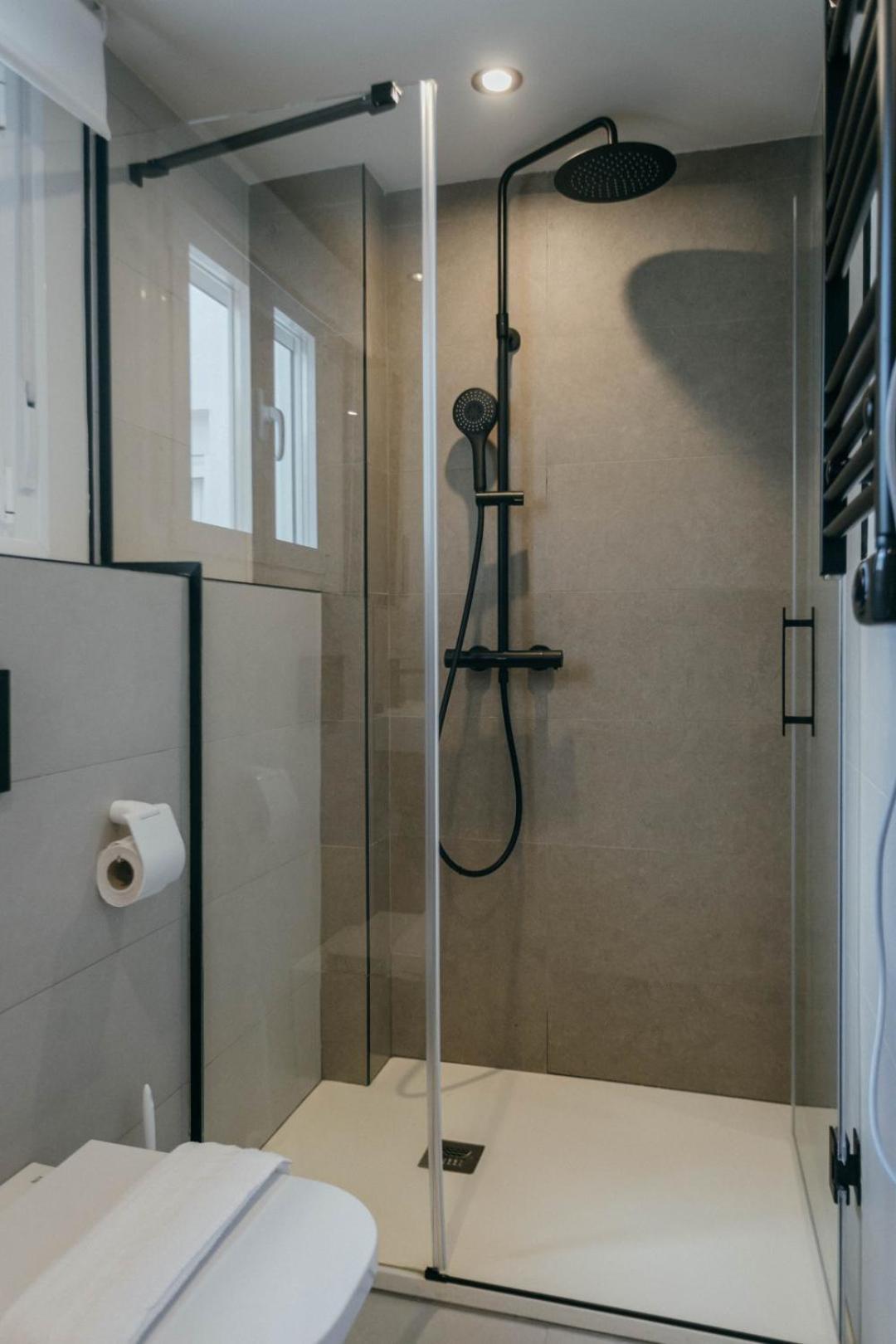 Elegant And Luxury 2Bd 2Bth- Alfalfa Sevilla Exteriör bild