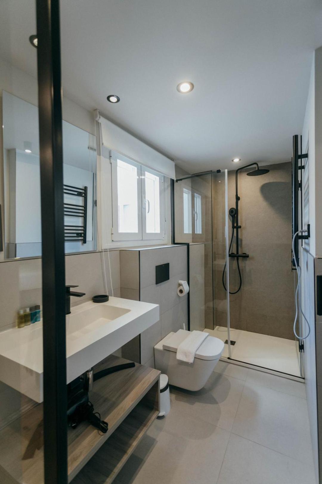 Elegant And Luxury 2Bd 2Bth- Alfalfa Sevilla Exteriör bild