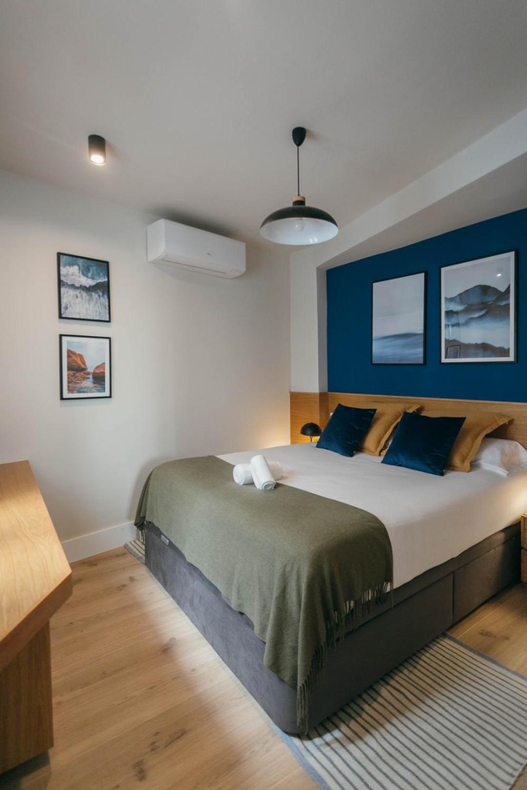 Elegant And Luxury 2Bd 2Bth- Alfalfa Sevilla Exteriör bild
